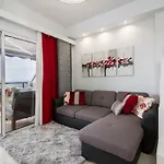 Homeforguest Harmony Park New With Sea View Apartment
