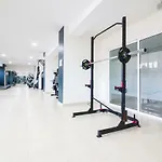 Homeforguest Harmony Park New With Sea View