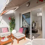 Homeforguest Harmony Park New With Sea View Apartment *