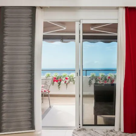 Homeforguest Harmony Park New With Sea View