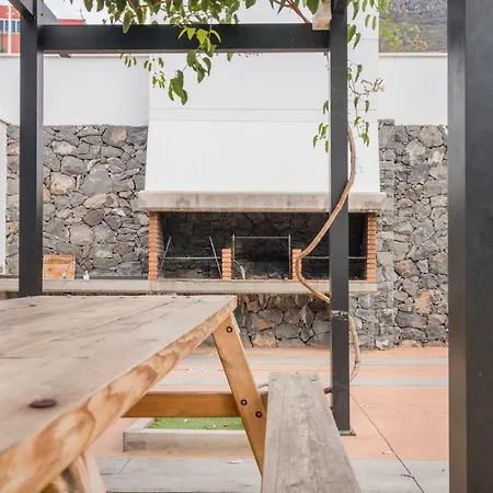 Apartamento Homeforguest Harmony Park New With Sea View *