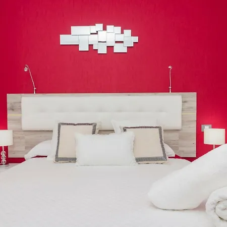 Homeforguest Harmony Park New With Sea View Appartement