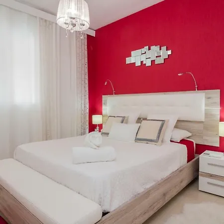 Homeforguest Harmony Park New With Sea View באיאמר