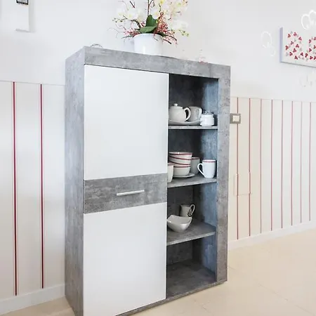 Homeforguest Harmony Park New With Sea View דירה באיאמר