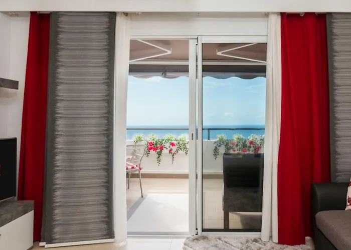 Homeforguest Harmony Park New With Sea View