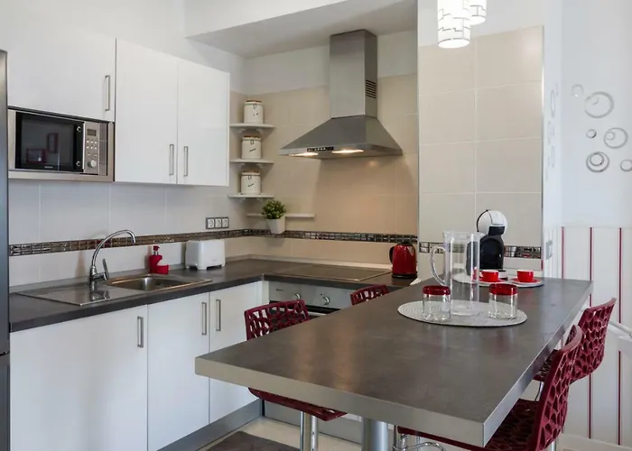 Homeforguest Harmony Park New With Sea View *