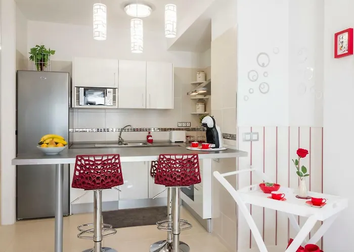 Homeforguest Harmony Park New With Sea View דירה *