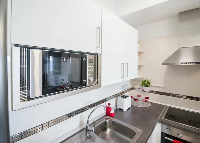 דירה Homeforguest Harmony Park New With Sea View