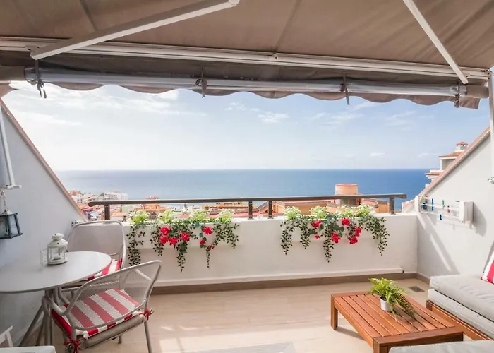 Homeforguest Harmony Park New With Sea View *