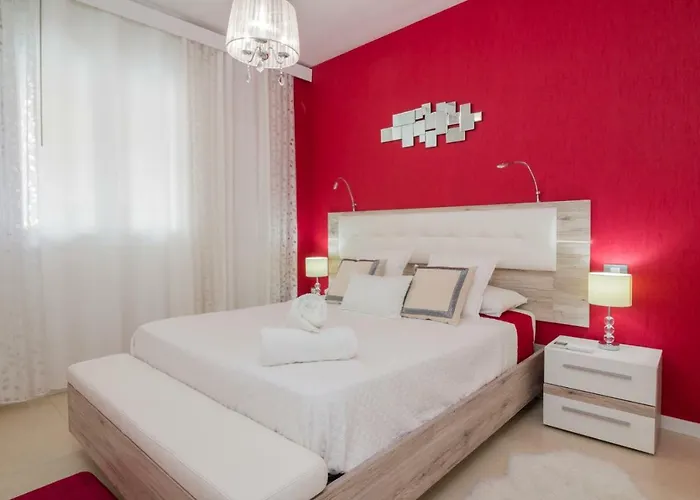 Homeforguest Harmony Park New With Sea View Bajamar (La Laguna)