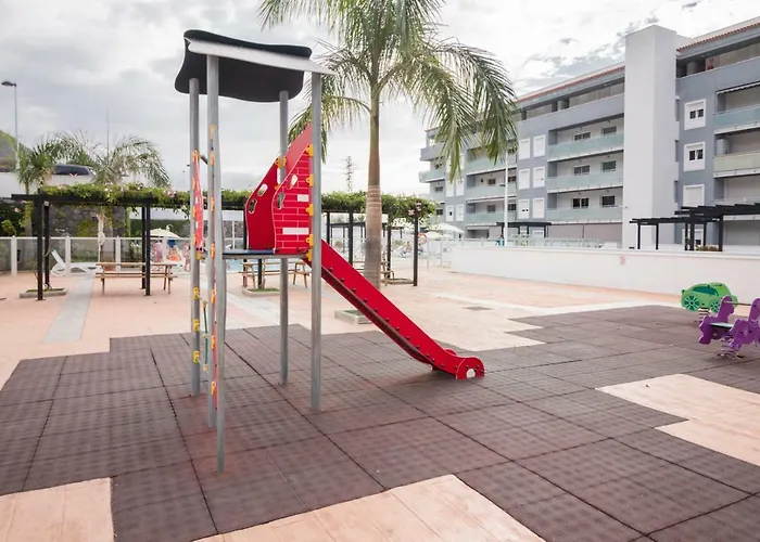 Homeforguest Harmony Park New With Sea View דירה באיאמר