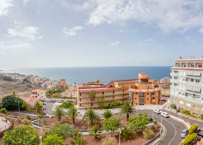 דירה Homeforguest Harmony Park New With Sea View *