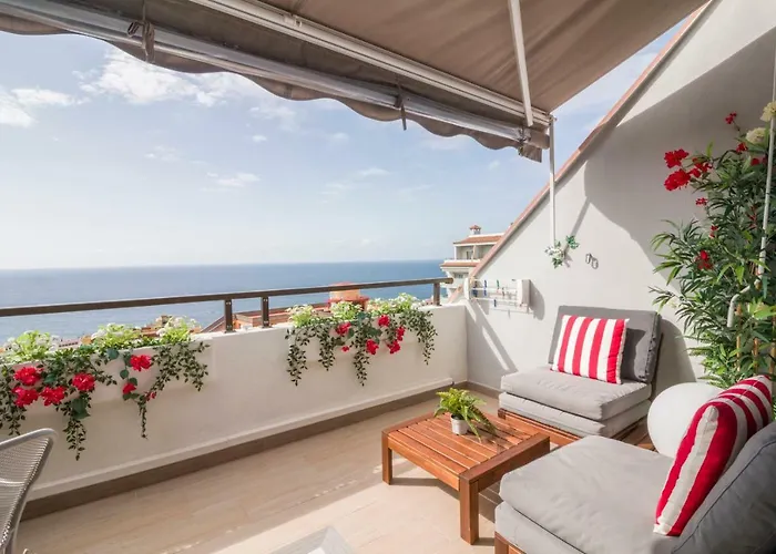 Homeforguest Harmony Park New With Sea View