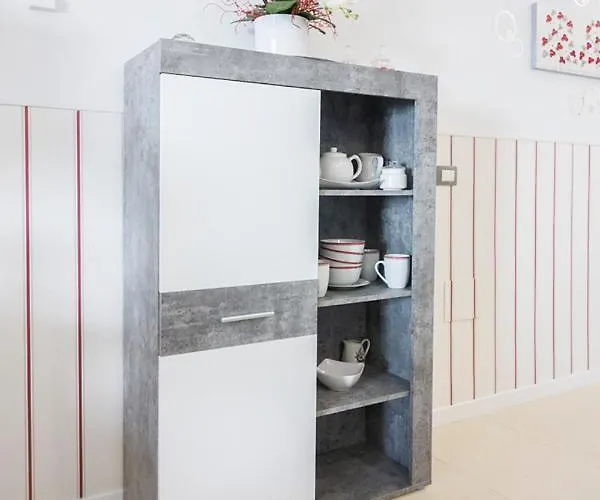 Homeforguest Harmony Park New With Sea View דירה באיאמר