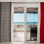 Homeforguest Harmony Park New With Sea View