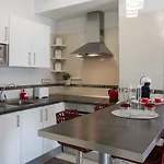 Homeforguest Harmony Park New With Sea View *