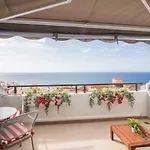 Homeforguest Harmony Park New With Sea View *