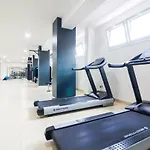 דירה Homeforguest Harmony Park New With Sea View *
