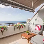Homeforguest Harmony Park New With Sea View