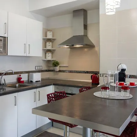 Homeforguest Harmony Park New With Sea View *