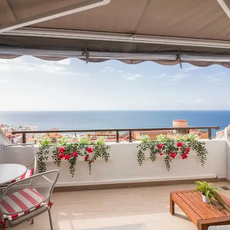 Homeforguest Harmony Park New With Sea View *