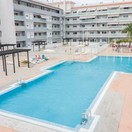 Homeforguest Harmony Park New With Sea View Apartamento