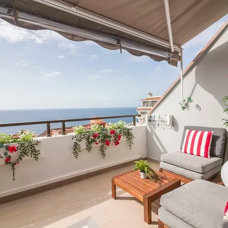 Homeforguest Harmony Park New With Sea View