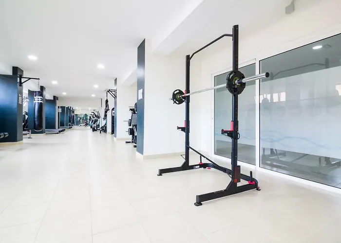 Homeforguest Harmony Park New With Sea View