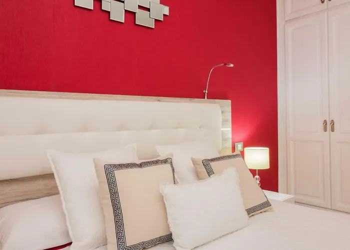 Homeforguest Harmony Park New With Sea View